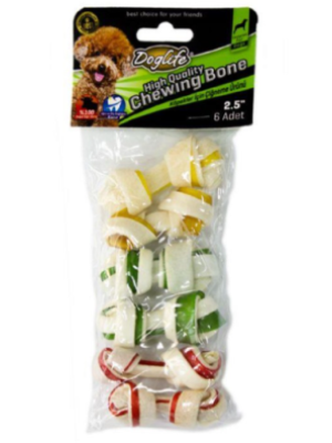 203390-DOGLİFE DÜĞÜMLÜ KEMİK RENKLİ 8GR/AD. 6LI 203390-DOGLİFE DÜĞÜMLÜ KEMİK RENKLİ 8GR/AD. 6LI